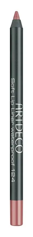 Soft Lip Liner Waterproof 172.124 precise rosewood Schnäppchen