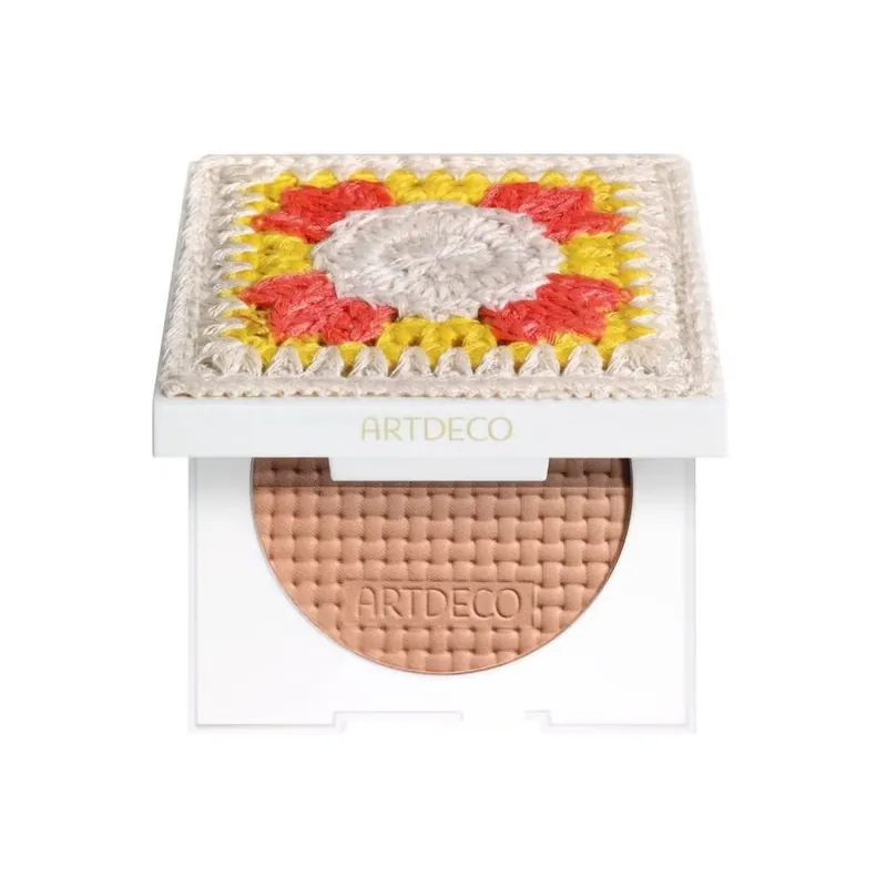 Top-Preis Bronzing Powder St. Tropez tan