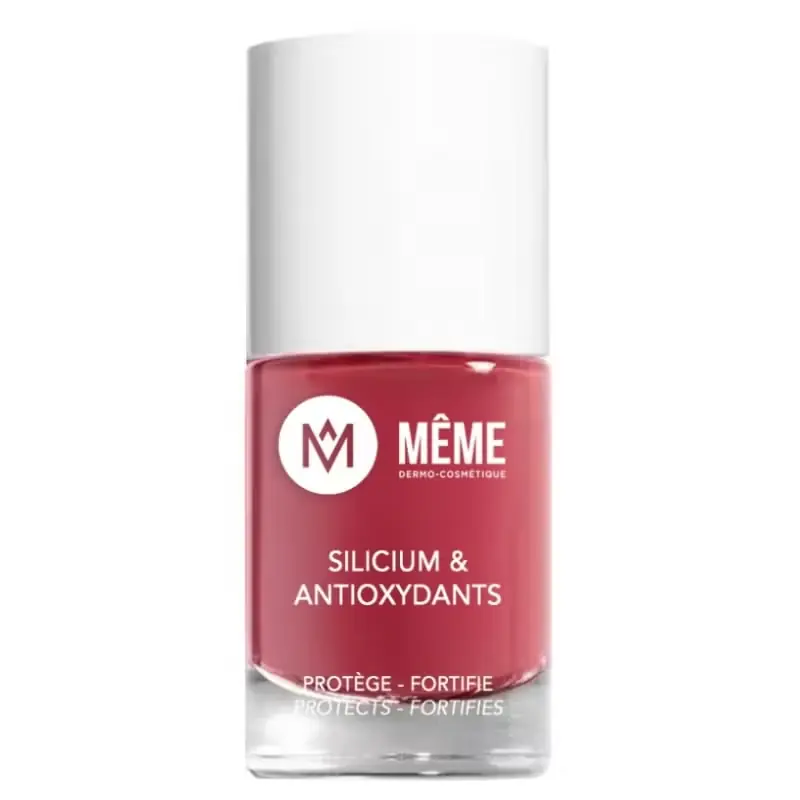 Nagellack 28 Weinrebenrot Zertifiziert