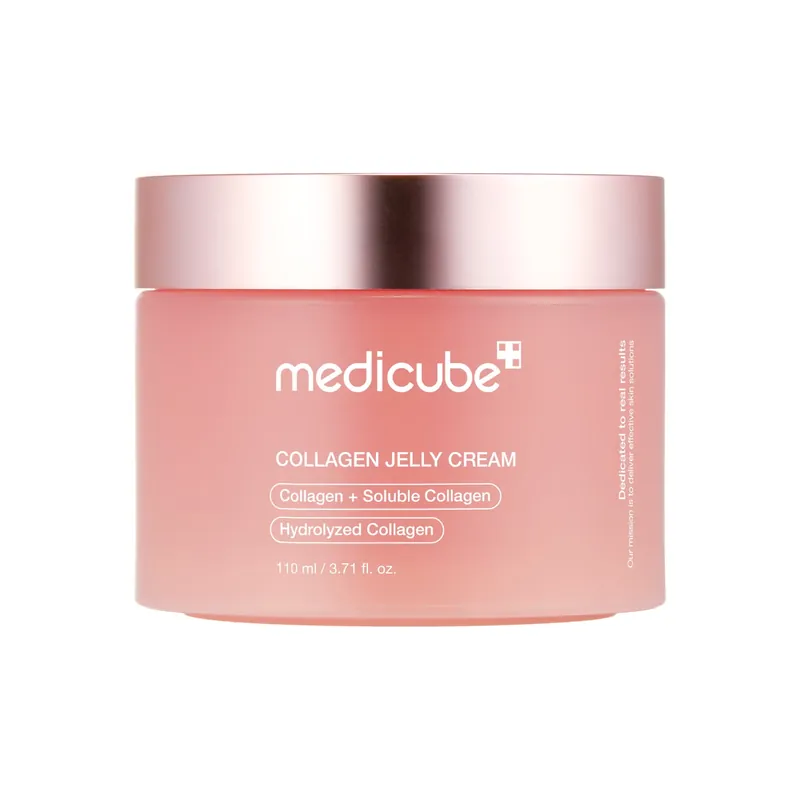 Saisonangebot Collagen Jelly Cream