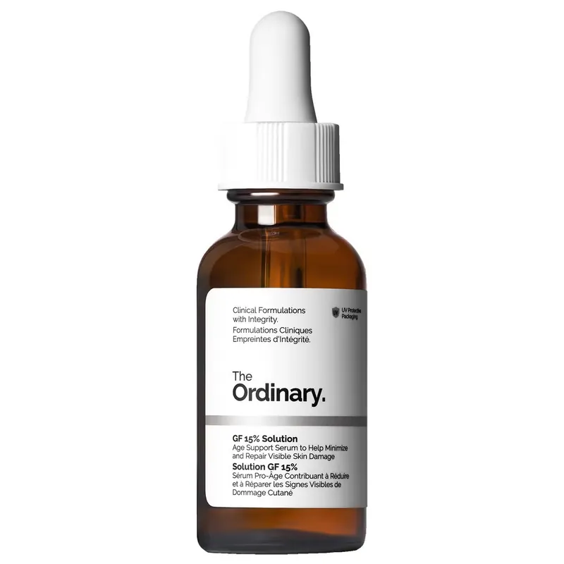 GF Solution 15 % Serum Preis Gesenkt