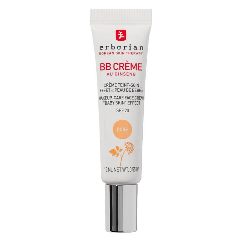 BB Creme doré Markenware