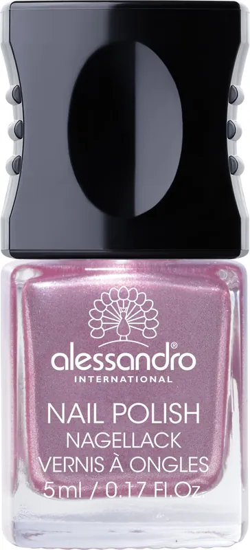Nagellack No 186 Ausverkauf