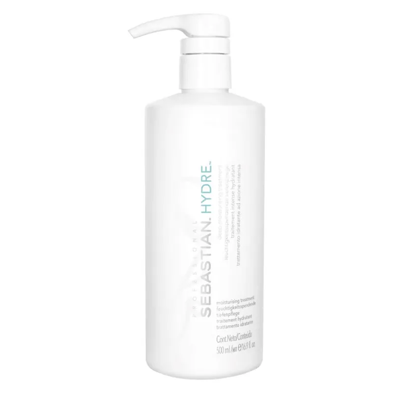 Preiswert Foundation - Hydre Treatment