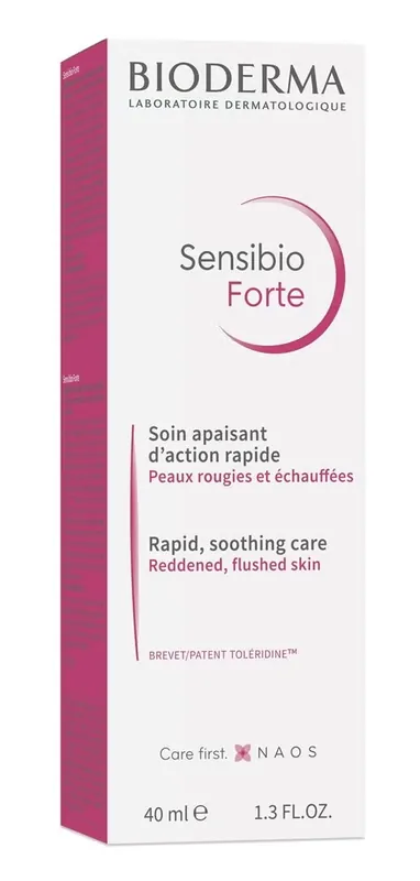 Sensibio Forte Jetzt Kaufen