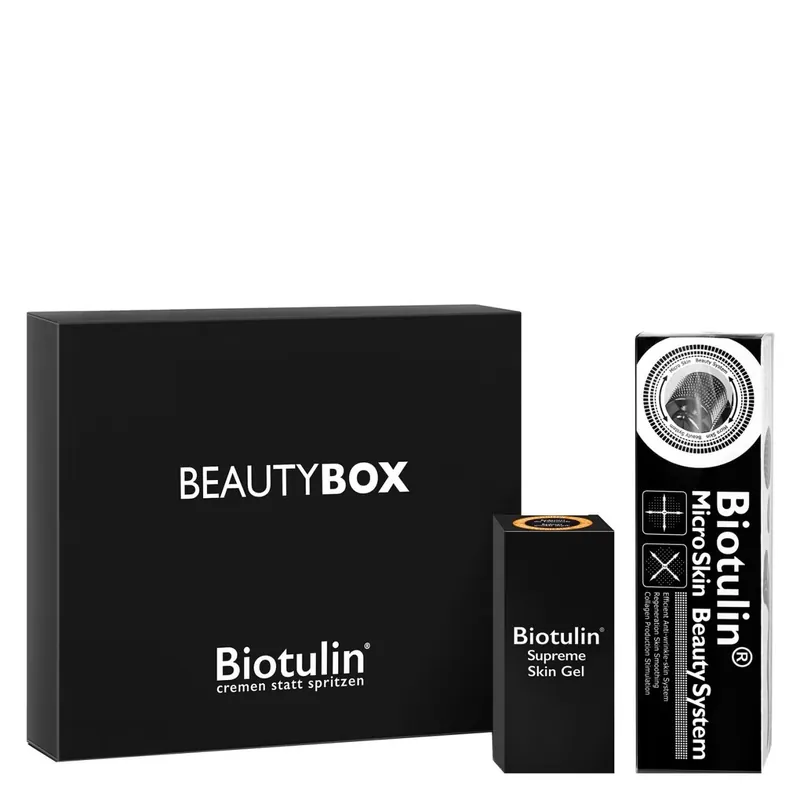 Beauty Box Beliebt