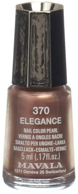 Nagellack So Chic Color 370 Elégance Bestseller