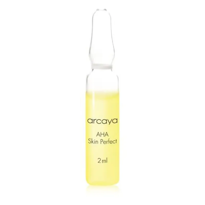 Schnäppchen Ampoules AHA Skin Perfect 5 x 2 ml