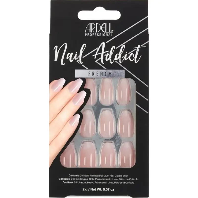 Sonderangebot Nail Addict French Fade