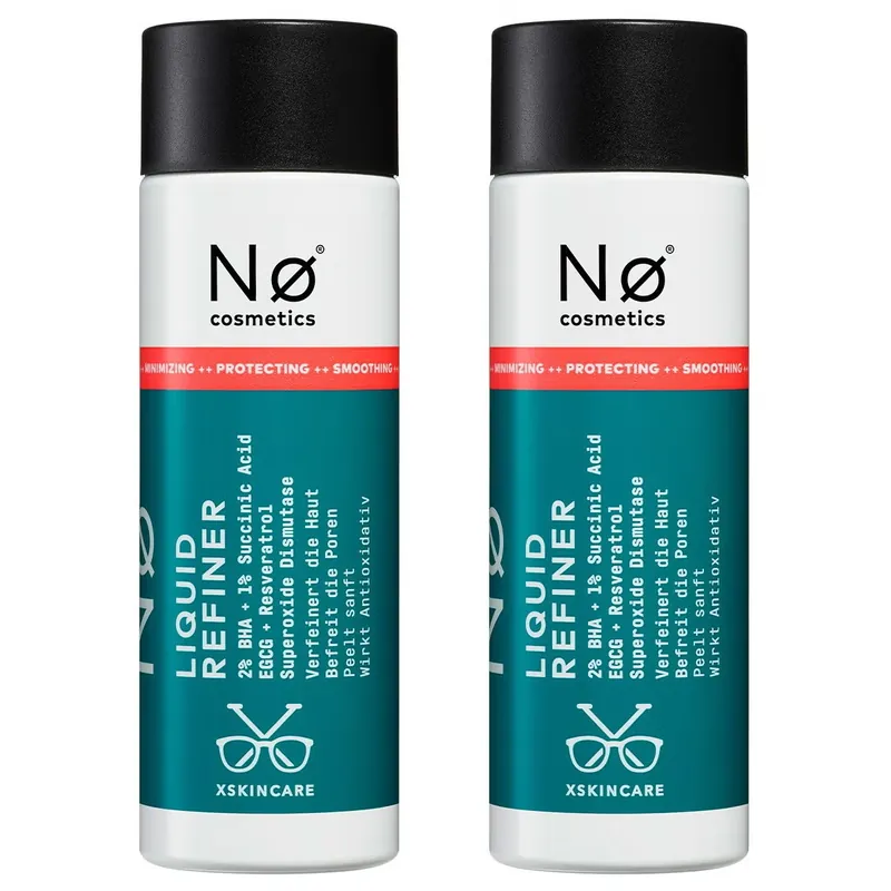 Liquid Refiner Toner 2er Set Jetzt Bestellen