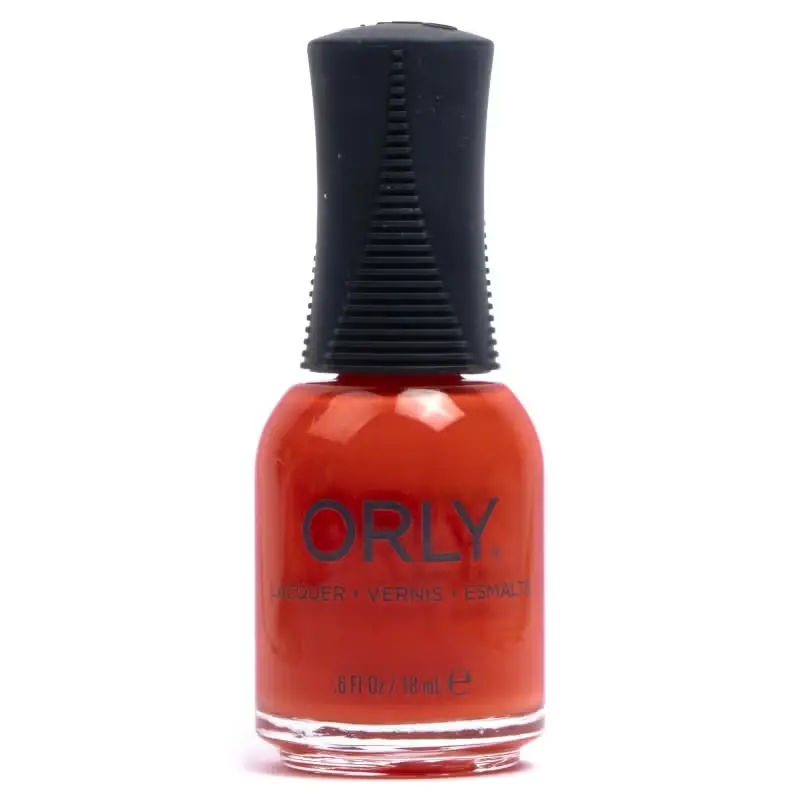 Günstig Nagellack Terra Nova Earthfire