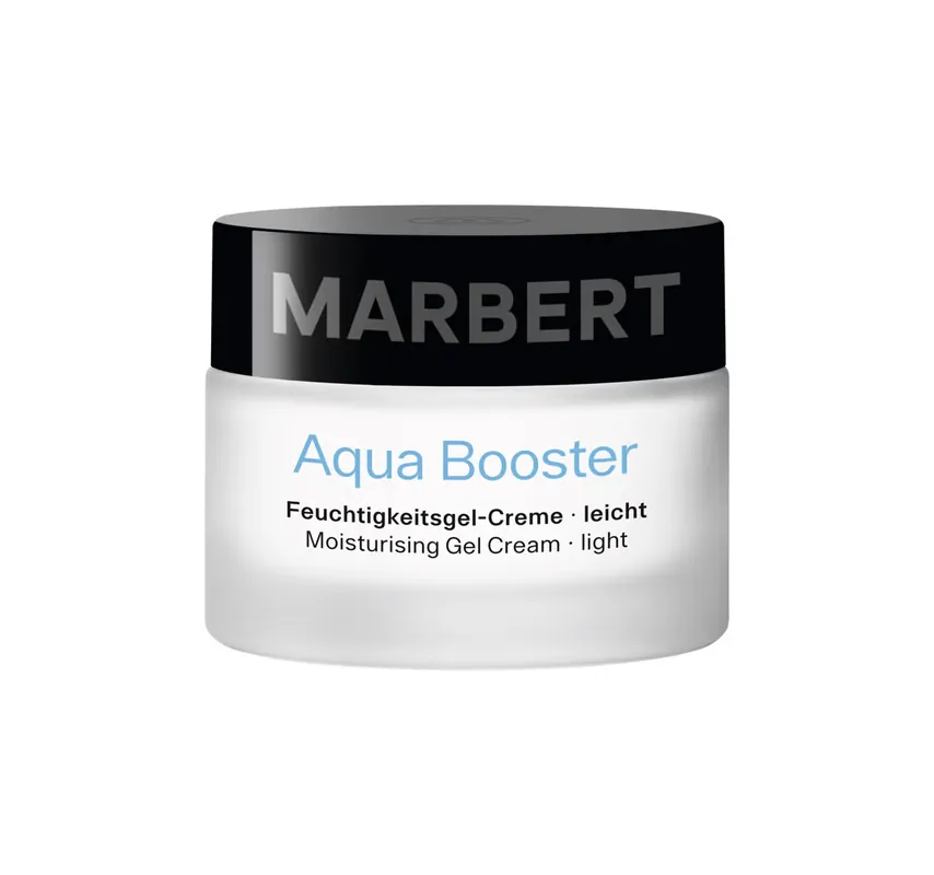 24H Aqua Booster Moisturizer Gel Creme Mix / Oil Knallerangebot