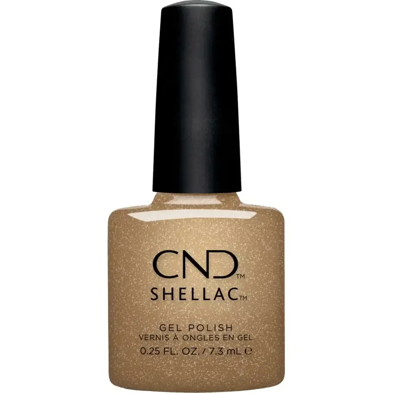 Shellac Magical Botany It's Getting Golder Angebot