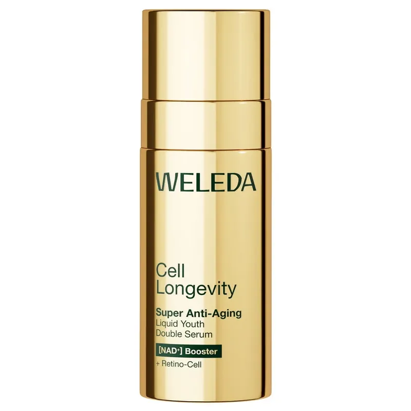 Sonderaktion Super Anti-Aging Double Serum