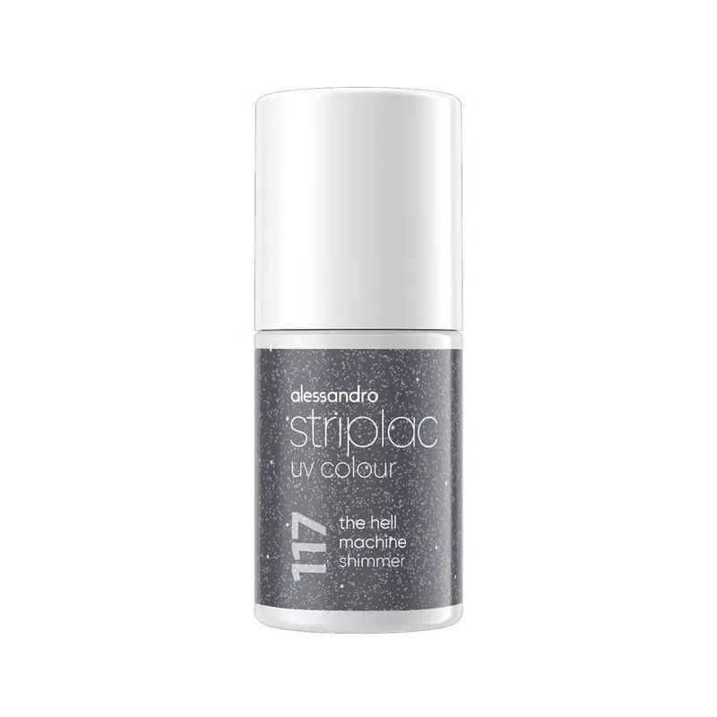 Striplac UV Colour The Hell Machine Neuheit