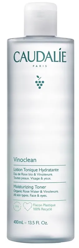 Neuheit Vinoclean Gesichtstonic