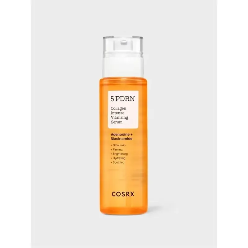 Billig 5 PDRN Collagen Intense Vitalizing Serum