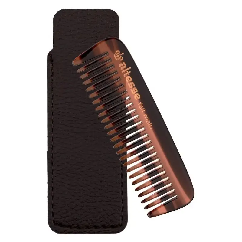 Top-Angebot Bartkamm 11132 mit Etui 9cm