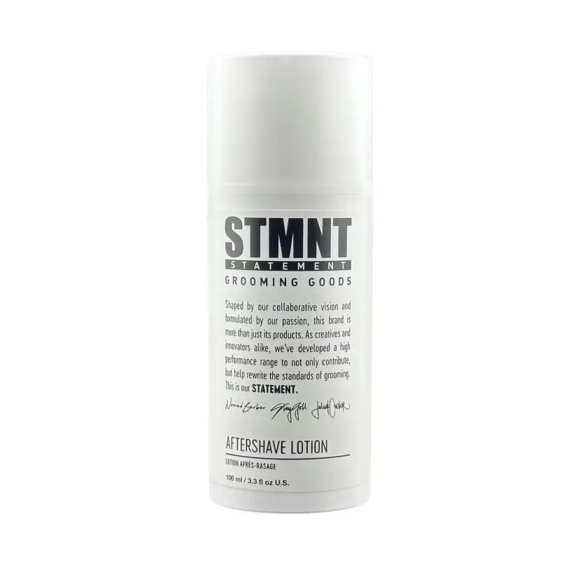 Highlight Aftershave Lotion