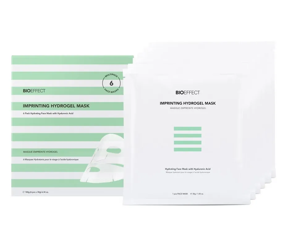 Direkt Vom Hersteller Imprinting Hydrogel Mask