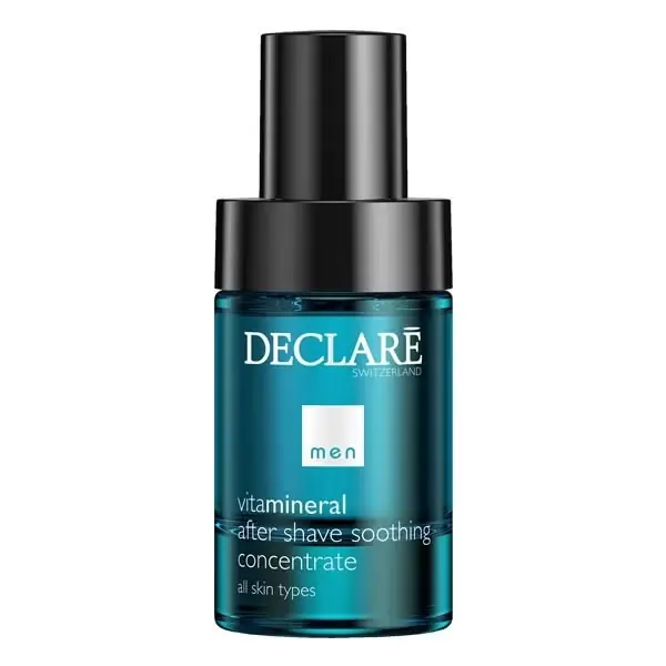 Men - After Shave Soothing Concentré Neue Ware