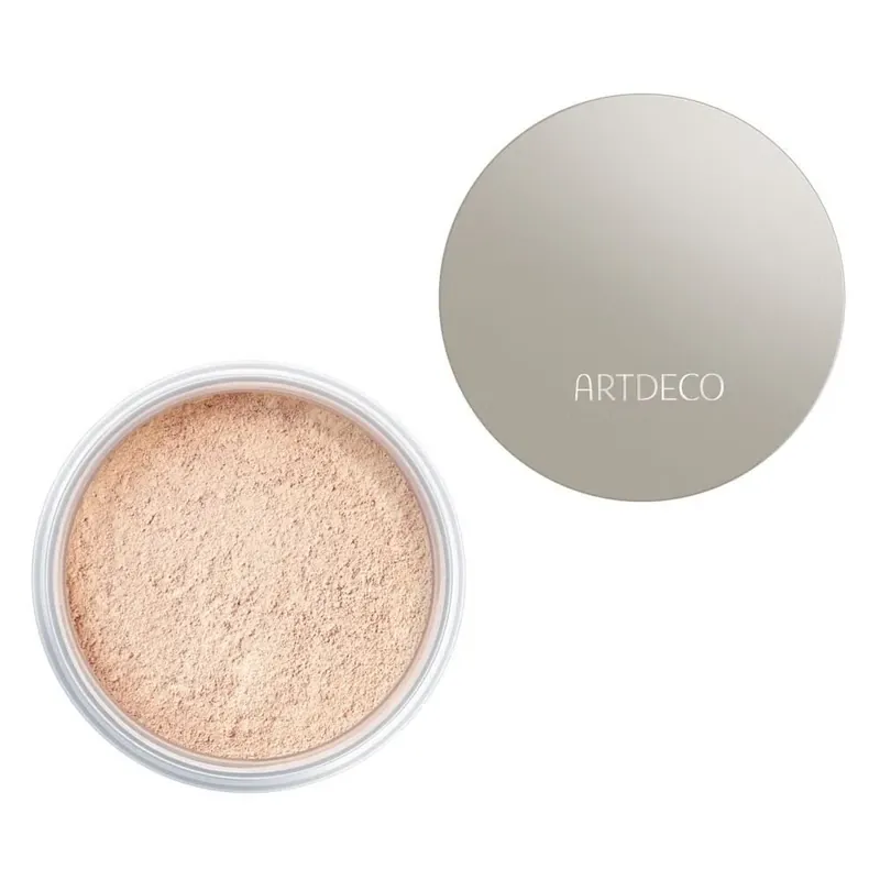 Mineral Powder Foundation 340.3 soft ivory Sichere Zahlung