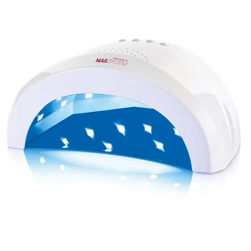 48 POWER SUN LED Nageltrockner für Gele Angebot