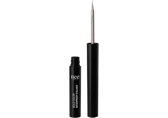 Neue Ware Bold Color Waterproof Eyeliner B2 cognac