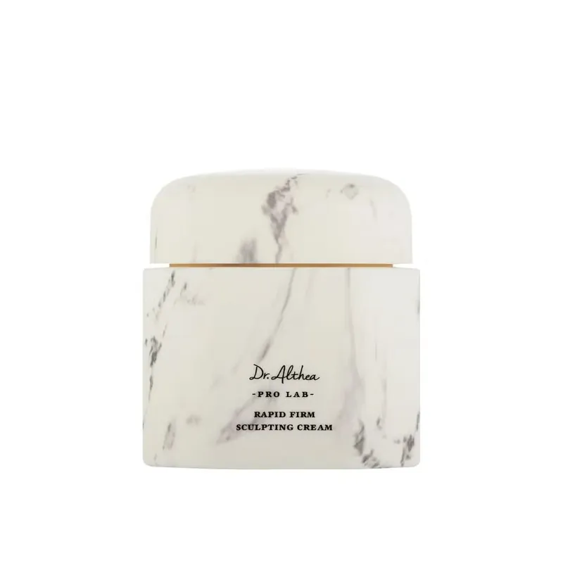 Geprüft Rapid Firm Sculpting Cream