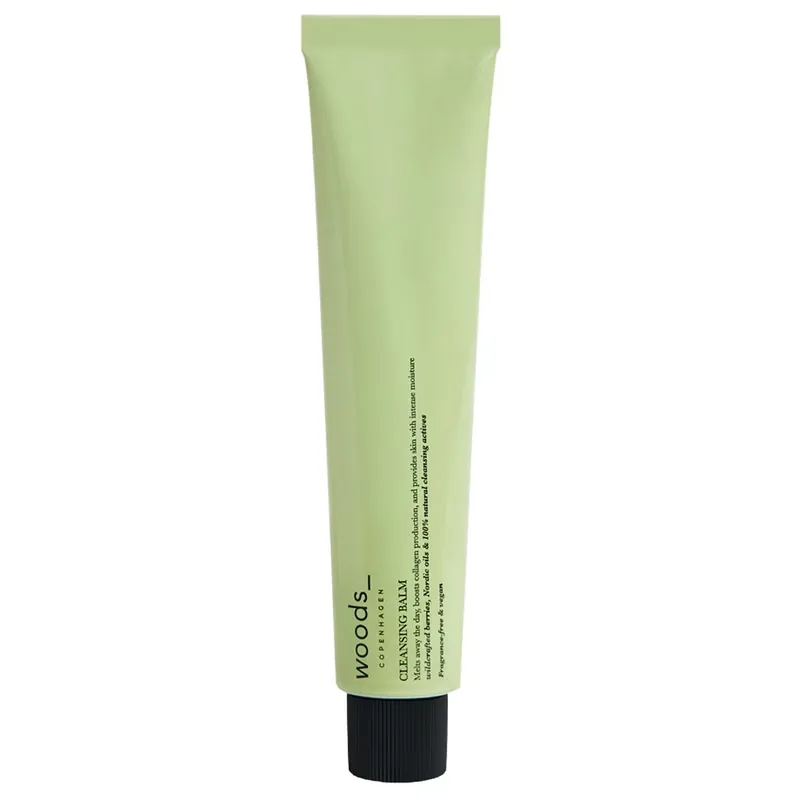 Letzte Chance CLEANSING BALM