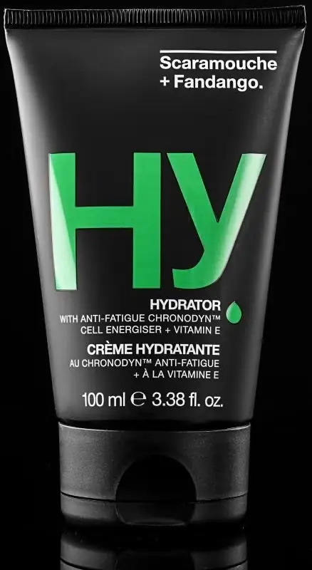 Scarmouche & Fandango Hy Hydrator Top-Seller