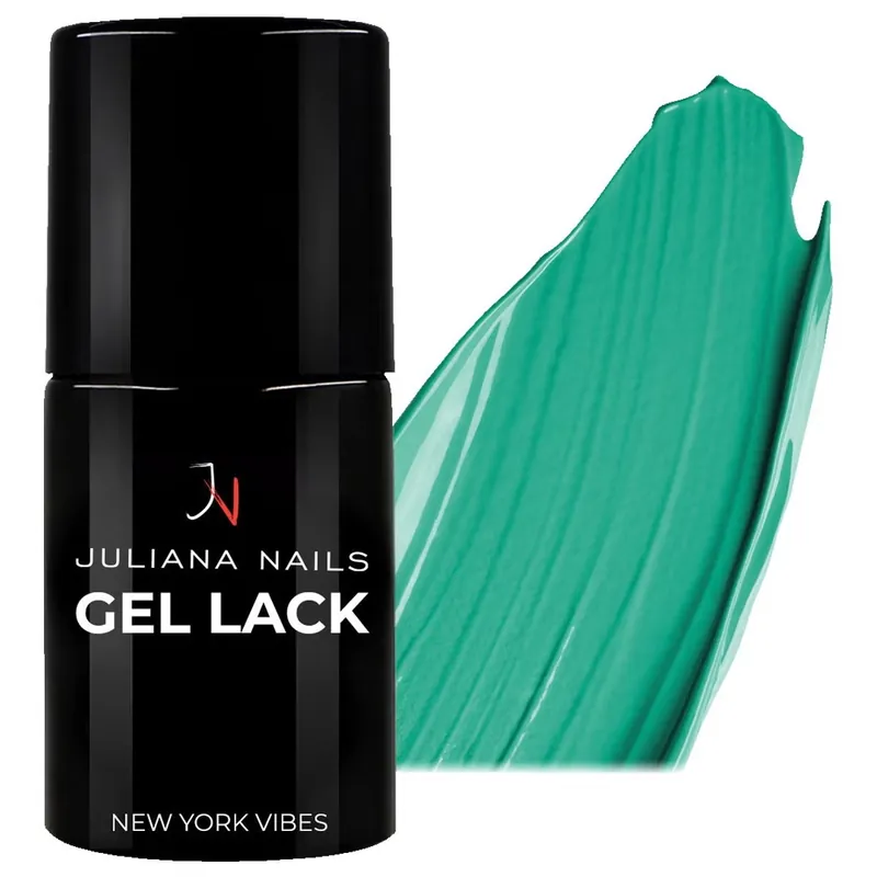 Gel Lack New York Vibes Preis Gesenkt