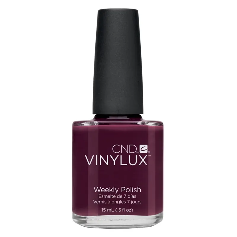 Vinylux - Weekly Polish 106 Bloodline Sonderaktion