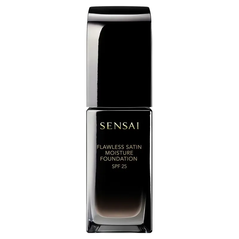 Flawless Satin Moisture Foundation FS203 Neutral Beige Aktuell