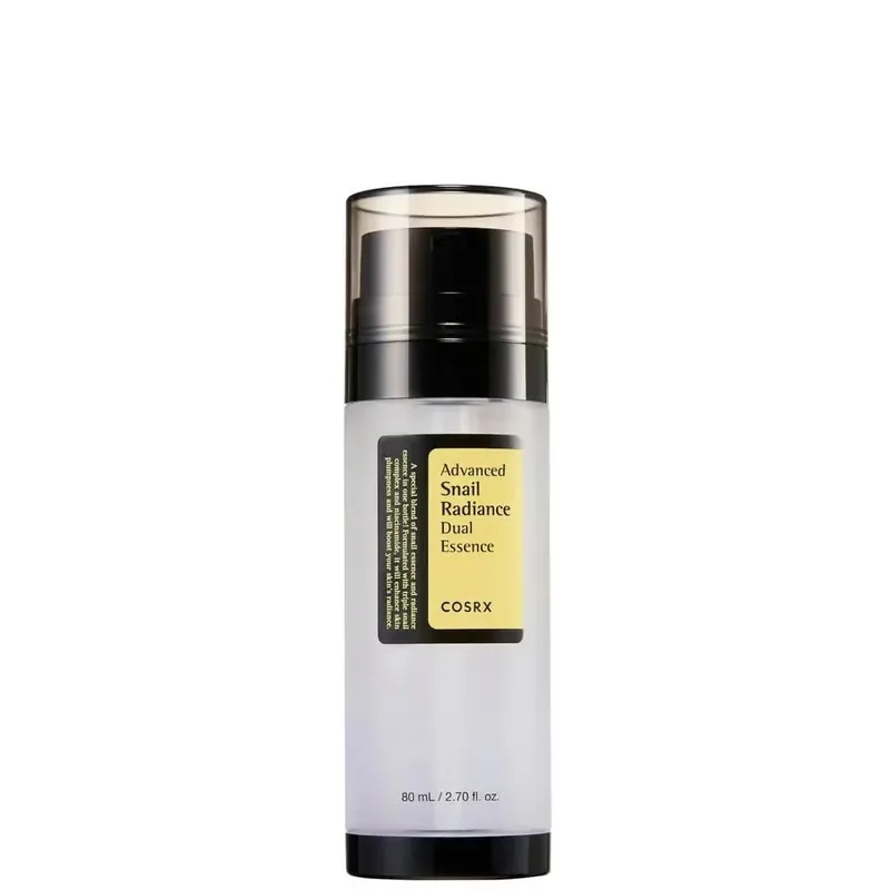 Top-Angebot Advanced Snail Radiance Dual Essence