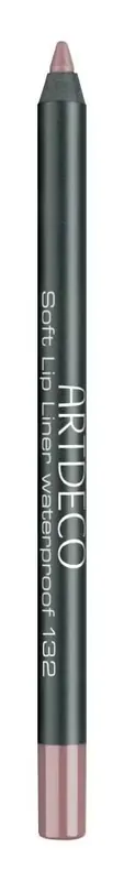 Garantierte Lieferung Soft Lip Liner Waterproof 132 pure truffle
