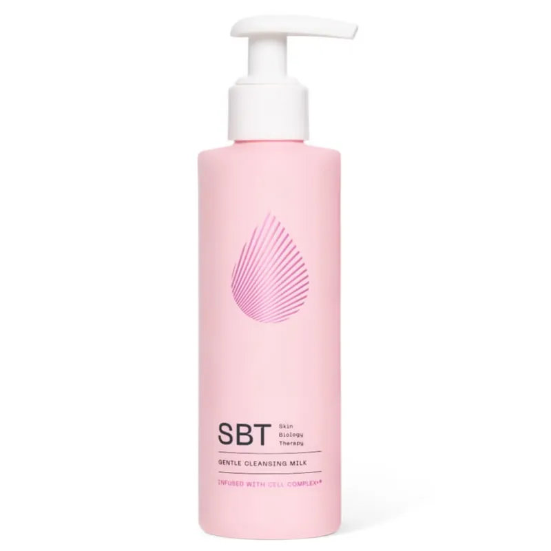 Sensitive Gentle Cleanser Milk Schnäppchen