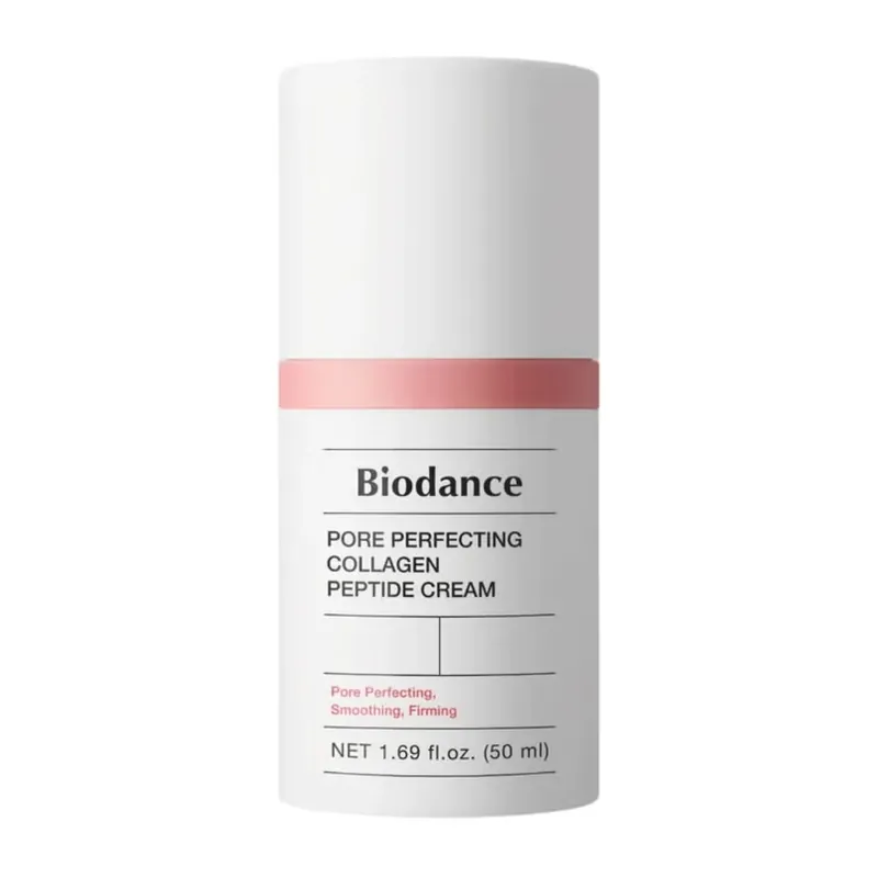 Günstig Pore Perfecting Collagen Peptide Cream