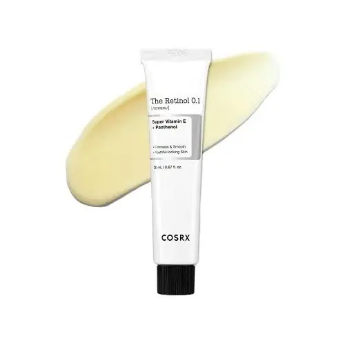 Schneller Versand The Retinol 0.1 Cream