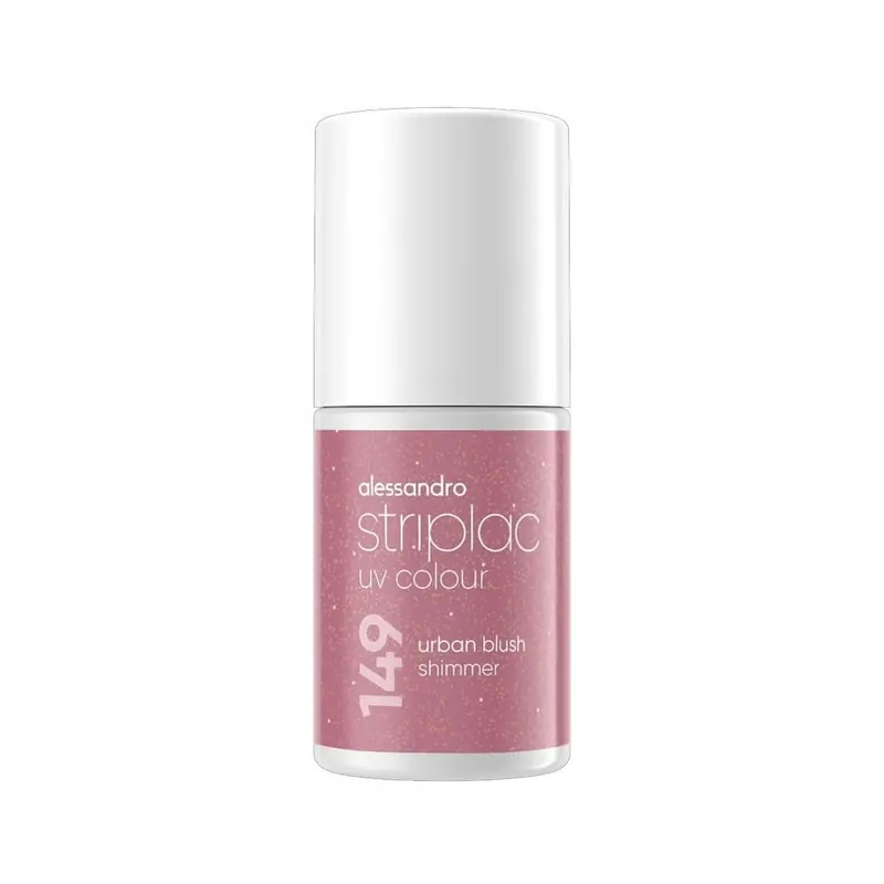 Striplac UV Colour Urban Blush Kracherpreis