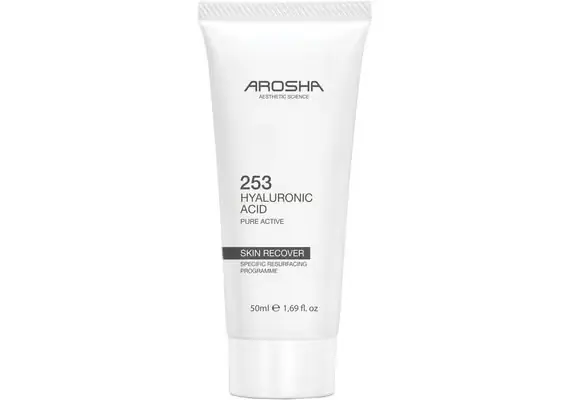 Direkt Vom Hersteller Face Hyaluronic Acid Nr. 253