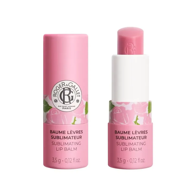 Baume Levres Sublimateur Rose Günstig