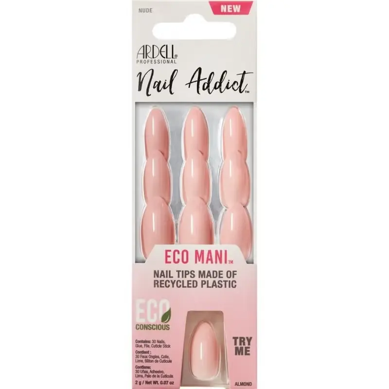 Eco Mani Nude Top-Preis