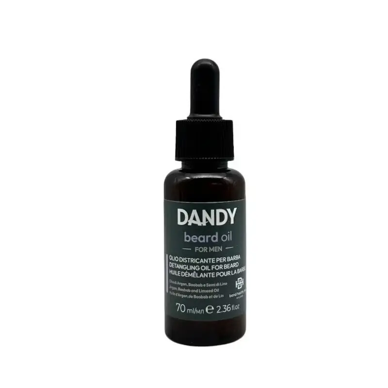 Billig Beard Oil