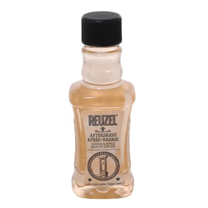 Kracherpreis Wood & Spice Aftershave