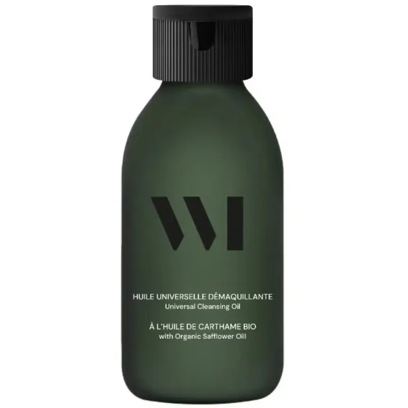 Universelles Abschminköl Saisonangebot