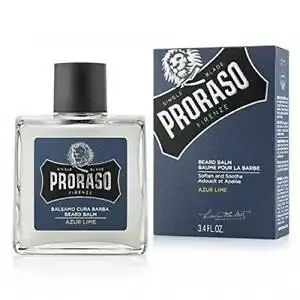 Zwickmeister Proraso Bart-Balsam Azur Super-Preis