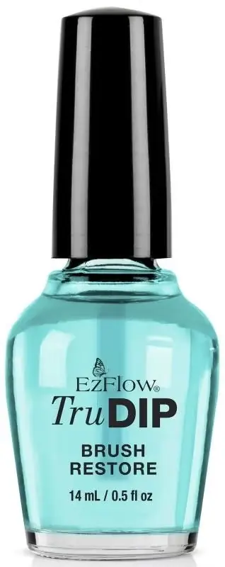 Zertifiziert TruDIP Brush Restore