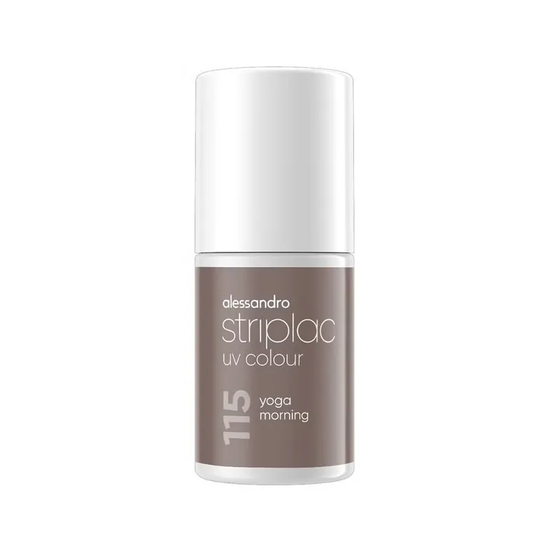 Striplac UV Colour Yoga Morning Billig