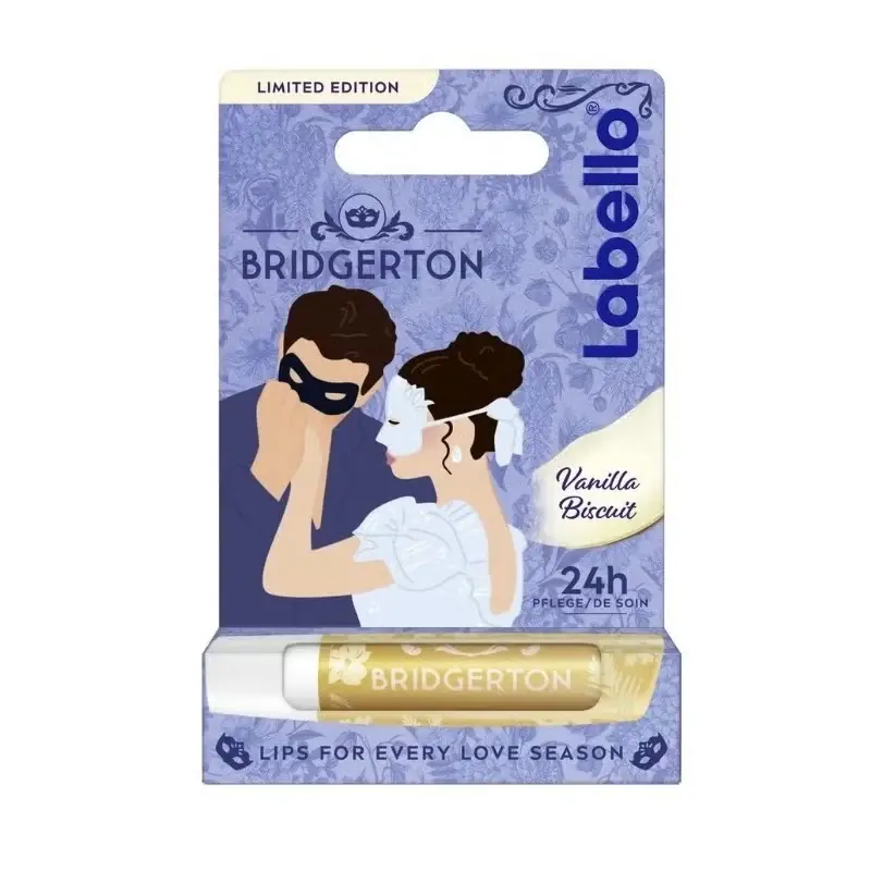 Bridgerton Lip Vanilla Biscuit Expressversand